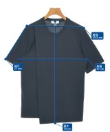HYKE（ハイク）Tシャツ・カットソー 紺 サイズ:1(S位) レディース/2200708465035