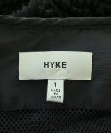 HYKE（ハイク）その他 黒 サイズ:1(S位) レディース/2200705978019