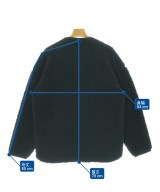 HYKE（ハイク）その他 黒 サイズ:1(S位) レディース/2200705978019