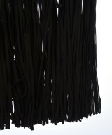 HYKE（ハイク）ロング・マキシ丈スカート 黒 サイズ:2(M位) レディース/2200706399035