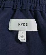 HYKE（ハイク）スラックス 紺 サイズ:1(S位) レディース/2200709286028