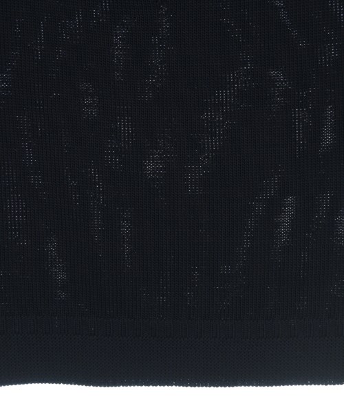 HYKE（ハイク）ベスト 紺 サイズ:1(S位) レディース/2200707705071