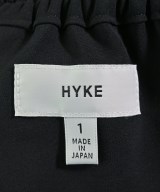 HYKE（ハイク）その他 黒 サイズ:1(S位) レディース/2200710139092