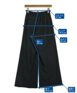 HYKE（ハイク）その他 黒 サイズ:1(S位) レディース/2200710139092
