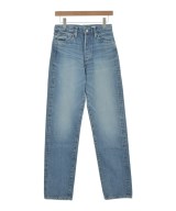 HYKE（ハイク）デニムパンツ 紺 サイズ:29(L位) レディース/2200710442383