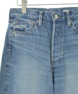 HYKE（ハイク）デニムパンツ 紺 サイズ:29(L位) レディース/2200710442383