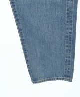 HYKE（ハイク）デニムパンツ 紺 サイズ:29(L位) レディース/2200710442383
