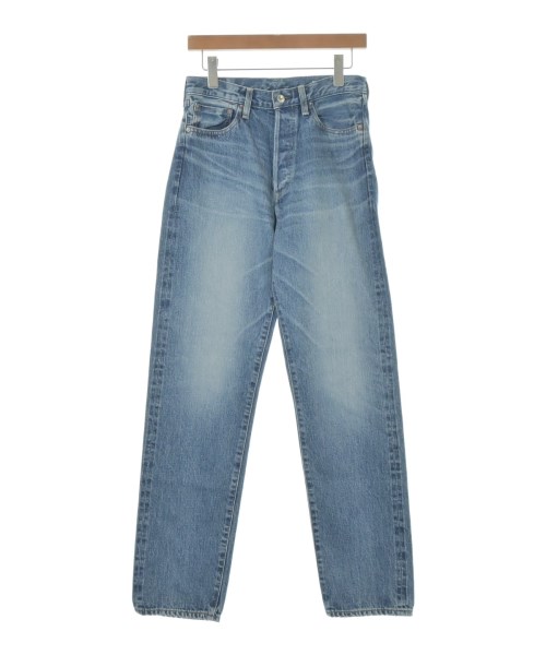 HYKE(ハイク)のデニムパンツ サイズ:30(XL位) 16,500円