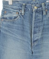 HYKE（ハイク）デニムパンツ 紺 サイズ:28(L位) レディース/2200710442406