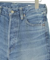 HYKE（ハイク）デニムパンツ 紺 サイズ:28(L位) レディース/2200710442413
