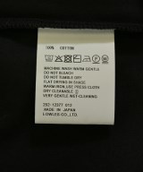 HYKE（ハイク）Tシャツ・カットソー 黒 サイズ:S レディース/2200710442437