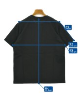 HYKE（ハイク）Tシャツ・カットソー 黒 サイズ:S レディース/2200710442437