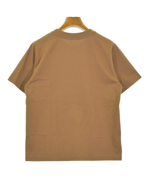 HYKE（ハイク）Tシャツ・カットソー 茶 サイズ:S レディース/2200710442451