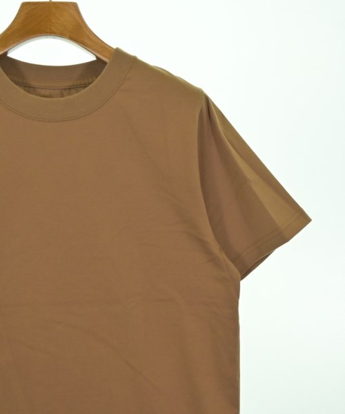 HYKE（ハイク）Tシャツ・カットソー 茶 サイズ:S レディース/2200710442451