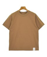 HYKE（ハイク）Tシャツ・カットソー 茶 サイズ:S レディース/2200710442451