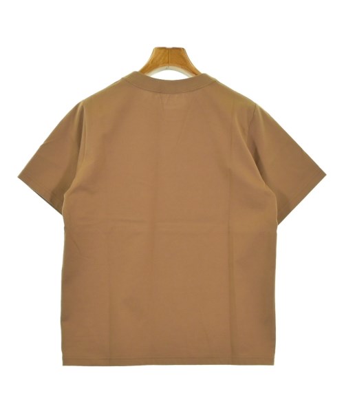 HYKE（ハイク）Tシャツ・カットソー 茶 サイズ:S レディース/2200710442468