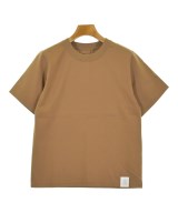 HYKE（ハイク）Tシャツ・カットソー 茶 サイズ:S レディース/2200710442468