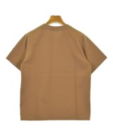 HYKE（ハイク）Tシャツ・カットソー 茶 サイズ:S レディース/2200710442468