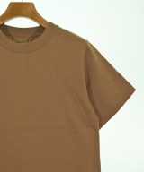 HYKE（ハイク）Tシャツ・カットソー 茶 サイズ:S レディース/2200710442468