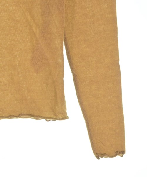 HYKE（ハイク）Tシャツ・カットソー ベージュ サイズ:2(M位) レディース/2200662526025