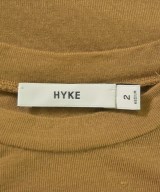 HYKE（ハイク）Tシャツ・カットソー ベージュ サイズ:2(M位) レディース/2200662526025