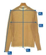 HYKE（ハイク）Tシャツ・カットソー ベージュ サイズ:2(M位) レディース/2200662526025