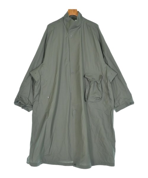 HYKE(ハイク)その他 カーキ サイズ:1(S位)/2200662526063