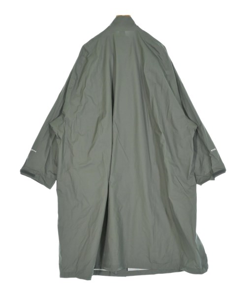 HYKE（ハイク）その他 カーキ サイズ:1(S位) レディース/2200662526063