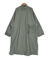 HYKE（ハイク）その他 カーキ サイズ:1(S位) レディース/2200662526063