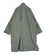 HYKE（ハイク）その他 カーキ サイズ:1(S位) レディース/2200662526063