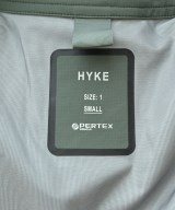 HYKE（ハイク）その他 カーキ サイズ:1(S位) レディース/2200662526063