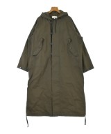 HYKE（ハイク）その他 カーキ サイズ:1(S位) レディース/2200662568018
