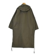 HYKE（ハイク）その他 カーキ サイズ:1(S位) レディース/2200662568018