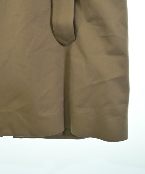 HYKE（ハイク）トレンチコート ベージュ サイズ:2(M位) レディース/2200662667018