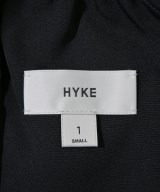 HYKE（ハイク）ロング・マキシ丈スカート 黒 サイズ:S レディース/2200661378236