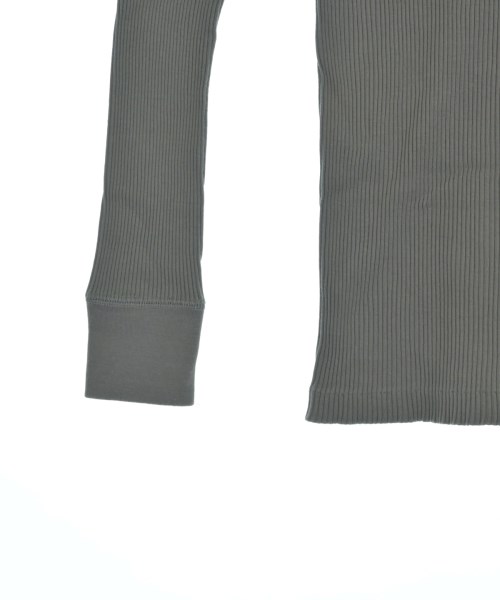 HYKE（ハイク）Tシャツ・カットソー グレー サイズ:-(XS位) レディース/2200661378526