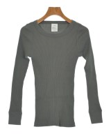 HYKE（ハイク）Tシャツ・カットソー グレー サイズ:-(XS位) レディース/2200661378526