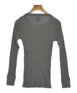 HYKE（ハイク）Tシャツ・カットソー グレー サイズ:-(XS位) レディース/2200661378526