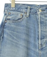 HYKE（ハイク）デニムパンツ 青 サイズ:1(S位) レディース/2200662984061