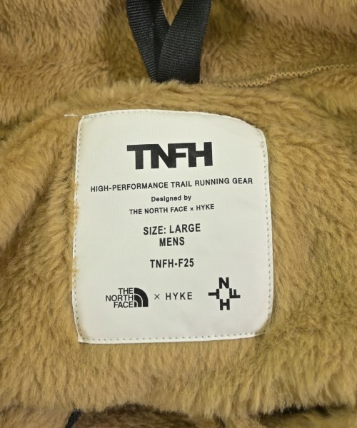 HYKE（ハイク）その他 ベージュ サイズ:L メンズ/2200663025015