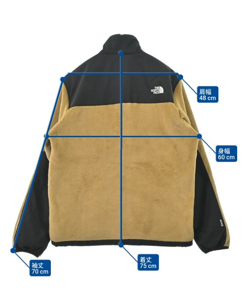 HYKE（ハイク）その他 ベージュ サイズ:L メンズ/2200663025015