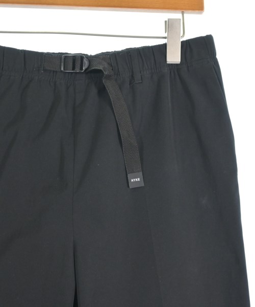 HYKE（ハイク）その他 黒 サイズ:4(XL位) メンズ/2200663025046