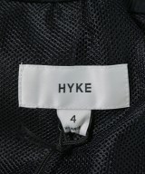 HYKE（ハイク）その他 黒 サイズ:4(XL位) メンズ/2200663025046
