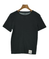 HYKE（ハイク）Tシャツ・カットソー 黒 サイズ:2(M位) レディース/2200663118052