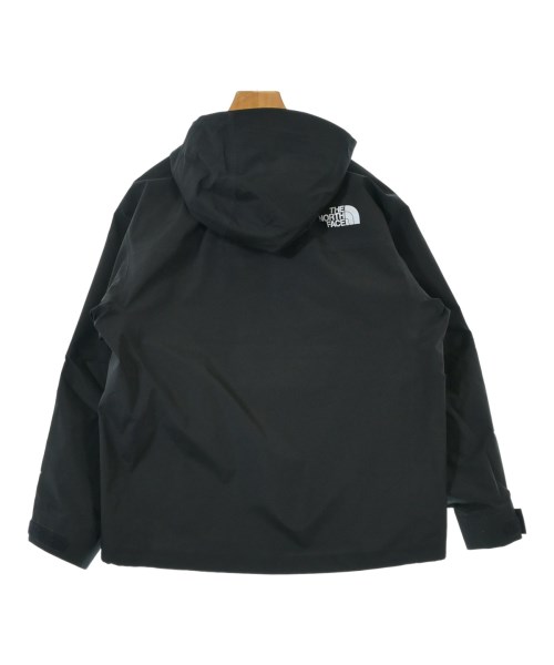 HYKE（ハイク）マウンテンパーカー 黒 サイズ:S レディース/2200655424024