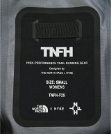 HYKE（ハイク）マウンテンパーカー 黒 サイズ:S レディース/2200655424024