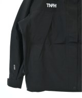 HYKE（ハイク）マウンテンパーカー 黒 サイズ:S レディース/2200655424024