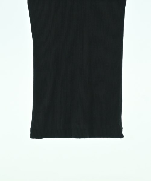 HYKE（ハイク）タンクトップ 黒 サイズ:F レディース/2200661833131