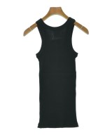 HYKE（ハイク）タンクトップ 黒 サイズ:F レディース/2200661833131