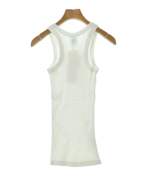 HYKE（ハイク）タンクトップ 白 サイズ:F レディース/2200661833148